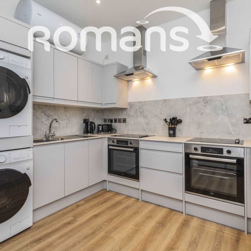 1 bedroom property to rent - Photo 1