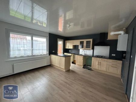 Maison à louer 4 pièces 70.32m² - Photo 5