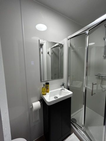 Bedsit, High Town Road, LU2 - Photo 5