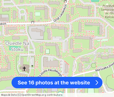 Mieszkanie os. Na Stoku Kielce - Photo 1