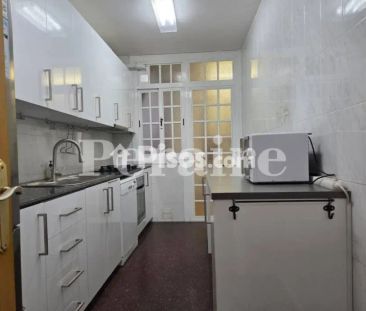 Piso en alquiler en Travessera de Dalt, cerca de Carrer del Cardener - Photo 4