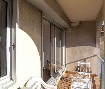 Location Appartement 1 pièce 29m² - Photo 2