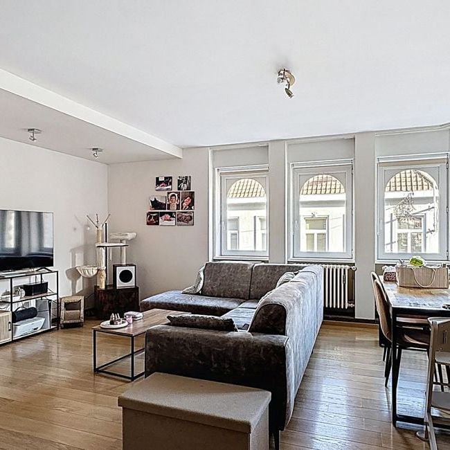 Appartement te huur in Veurne voor € 745 met 2 slaapkamers - Photo 1