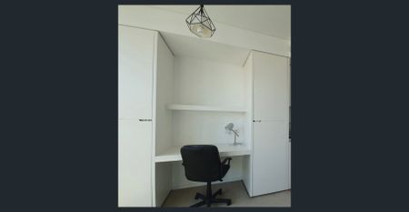 Studio | 1 Bath | Furniture - Photo 2