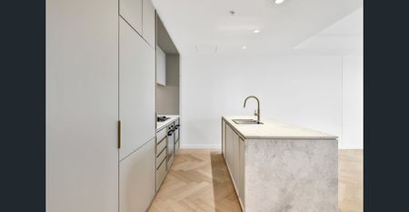 Delano Crows Nest | 1 Bedroom Luxury in a Premier Address - Photo 3