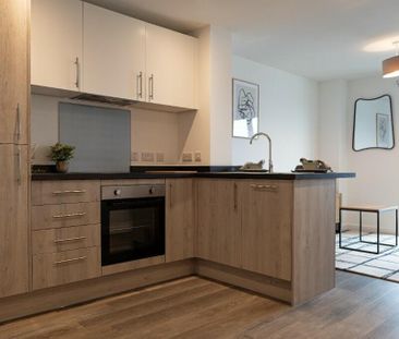 1 bedroom apartment to rent - Photo 4