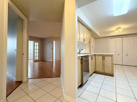 For Lease - 115 Omni Drive Unit# 2809, Toronto, Ontario - Photo 2