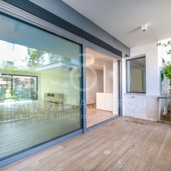 Apartamento T4 em Lisboa - Photo 1