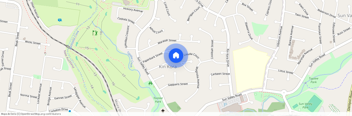 13 Linville Court, Kin Kora