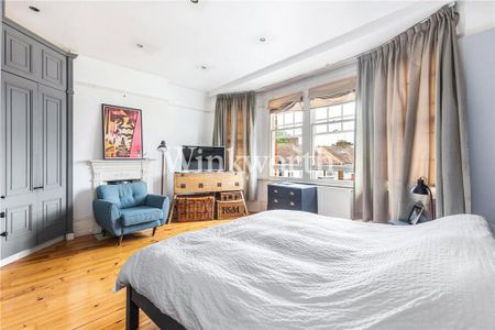 3 bedroom apartment to rent - Photo 5