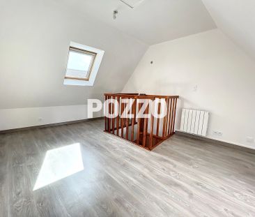 A LOUER A LA LUCERNE D OUTREMER : maison F3 de 58m² - Photo 4