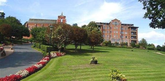 Chasewood Park, Sudbury Hill, Harrow On The Hill, HA1 - Photo 2