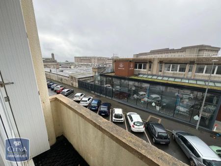 Appartement à louer 2 pièces 30.98m² - Photo 2