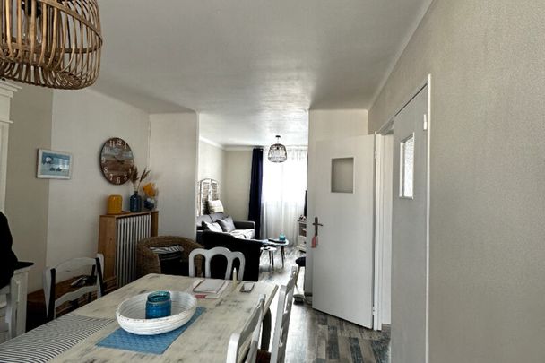 Appartement T2 50 m2 meublé - Photo 1