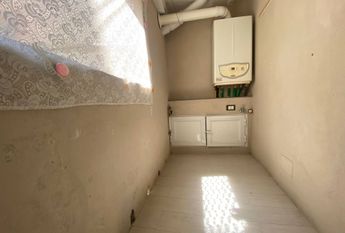 Appartamento in affitto - Centro Storico (Genova)