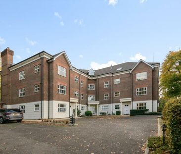 Woodbridge Manor, Camberley - 2 bedrooms Property for lettings - Se... - Photo 3