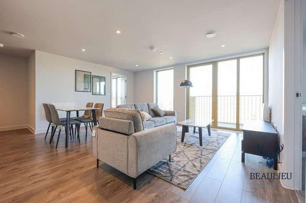 Oxford Road, Luton, Lu, LU1 - Photo 1