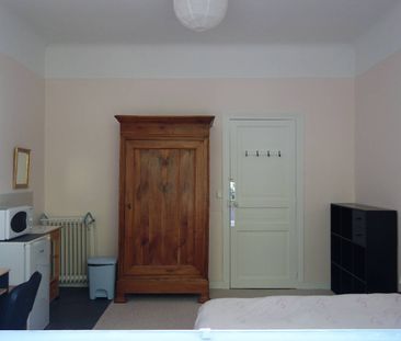 Loue Chambre pour étudiant.e chez l'habitant - Photo 3