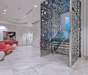 For Lease - 12 York Street Unit# 3001, Toronto, Ontario - Photo 2