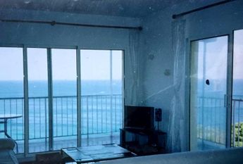 APARTMENT FOR RENT IN CALPE WITH AMAZING 360 DEGREE VIEWS