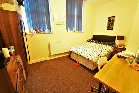 Flat 1, Old Nottingham Arms, NG7 3DN, NOTTINGHAM - Photo 5