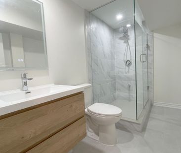 For Lease - 2116 Mountainside Drive Unit# 1, Burlington, Ontario - Photo 3