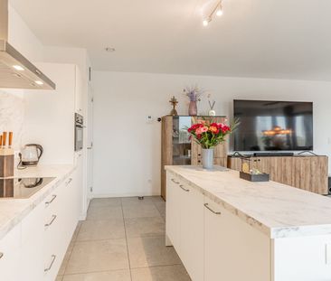 Luxueus 3 slpk Appartement met prachtig uitzicht en 2 autostaanplaa... - Foto 3
