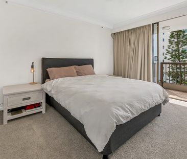 Fully Furnished Coastal Apartment with Resort-Style Amenities - Photo 4