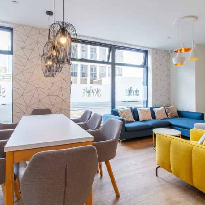 Silver En Suite (Mid Floors) - Photo 1