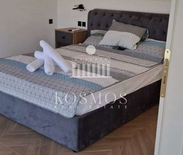 Διαμέρισμα για ενοικίαση Παραλία Αυλίδας (Αυλίδα) - Photo 6