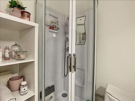 1 pièce - 20,34 m² - 5ème étage - Colocation non autorisée - Photo 2