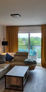 Superbe condo 3 1/2 avec plusieurs inclusions - Photo 3