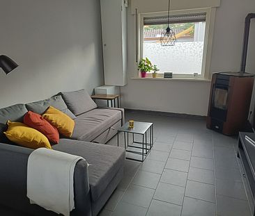 Woning te Zele - Foto 1