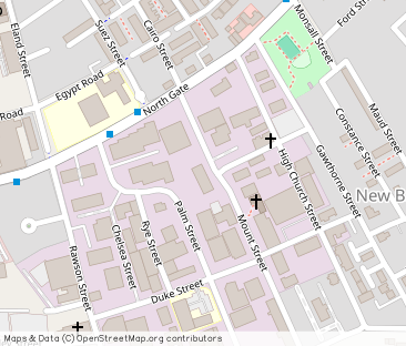Mount Street, New Basford, Nottingham, Nottingham City - Photo 1