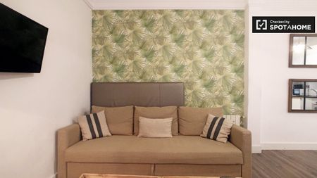 madrid, Community of Madrid 28010 - Photo 4