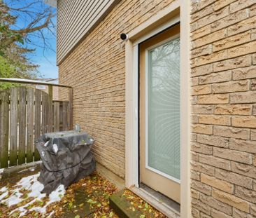 For Lease - 112 Kersey Crescent Unit# BSMT, Richmond Hill, Ontario - Photo 4