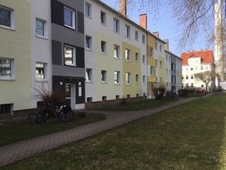 Hier fühlen Sie sich wohl: interessante 3-Zimmer-Wohnung Nähe Klinikum und Universität - Foto 1