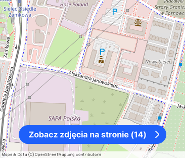 Mieszkanie 50m2 z tarasem i miejscem postojowym w podziemnym garazu – zdjęcie 1
