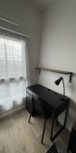 LOCATION STUDIO MEUBLE - Photo 3