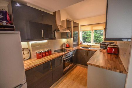 2 bedroom house to rent - Photo 3