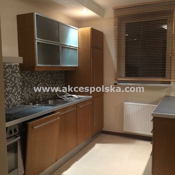 Warszawa M., Warszawa, Mokotów, Marina Mokotów - Zdjęcie 1