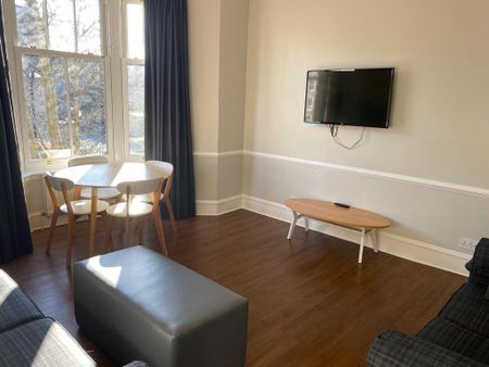 2 bedroom flat to rent - Photo 4