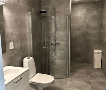 Norrtullsgatan, Växjö - Foto 5