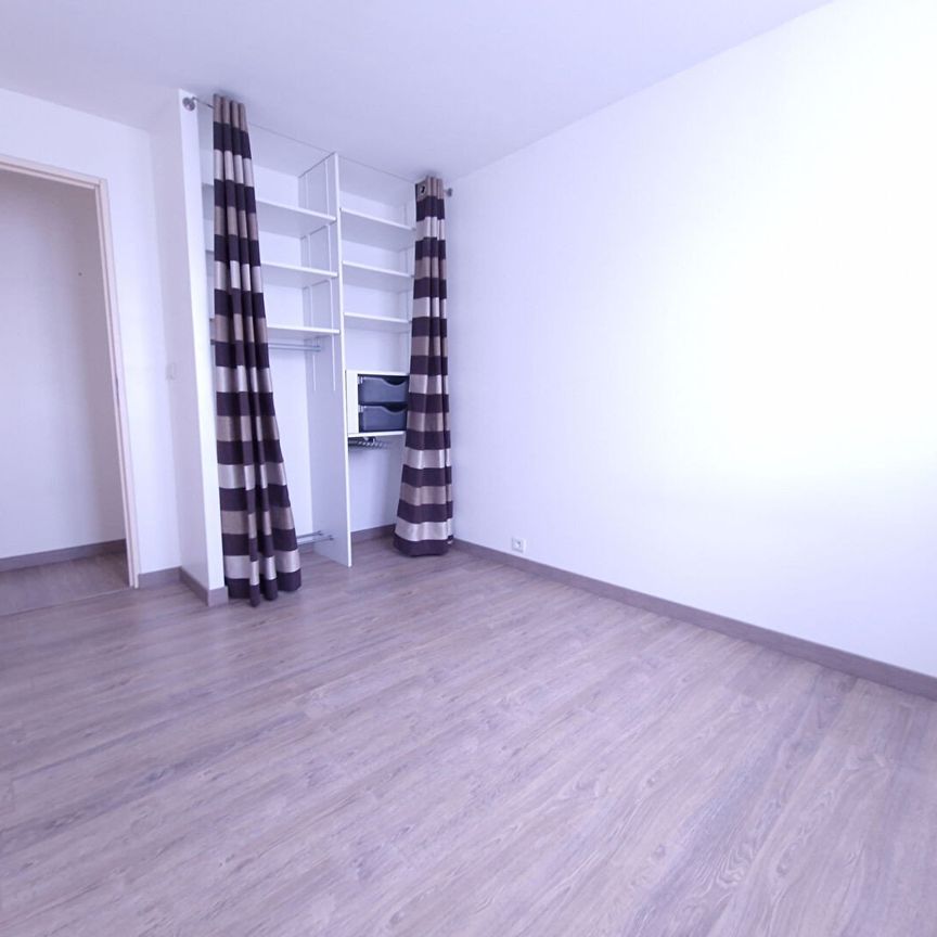 Location Appartement Reze 2 chambres garage - Photo 1