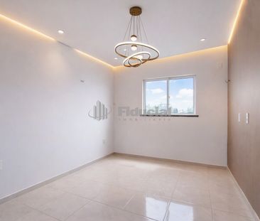 PARQUE LEBLON - APARTAMENTO - R FILGUEIRAS SAMPAIO, 186 AP 404 LIBE... - Foto 5