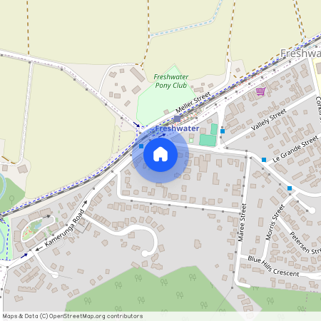 127 Old Smithfield Rd, Qld 4870, Freshwater