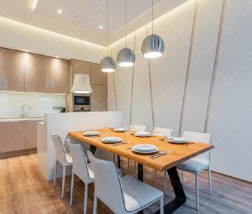 Kertész utca | Property for Long Term Rent in Budapest - Photo 3