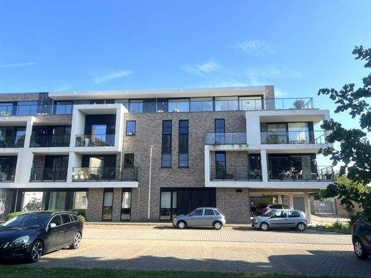 instapklaar appartement in hartje Diksmuide - Photo 1