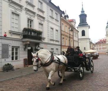 STARE MIASTO - KAWALERKA - IDEALNA DLA SINGLA - Photo 1