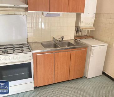 Appartement à louer 2 pièces 43.44m² - Photo 6